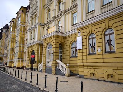 комерційна за адресою Кожум'яцька вул., 20
