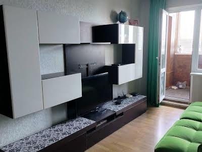 квартира за адресою Київ, Тетянинська вул. (Леваневського), 9