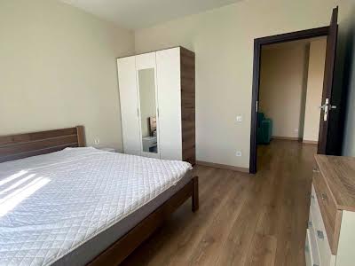 квартира за адресою Бойчука, 41 Б