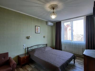 квартира за адресою Львівська вул., 1-А