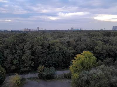 квартира по адресу Академика Заболотного ул., 70