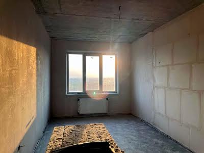 квартира за адресою Лісова вул., 3