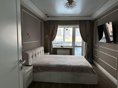 квартира по адресу Гусовського ул., 10/8