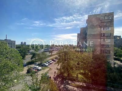 квартира по адресу Николая Закревского ул., 33