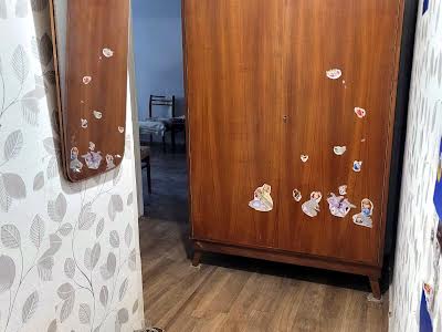 квартира за адресою Ольжича вул., 13