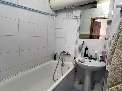 квартира по адресу Дарницкий бульв., 7