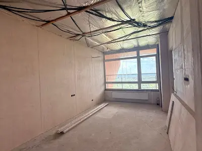 квартира за адресою Ракетна вул., 24