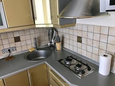 квартира за адресою Гвардійців-Широнінців вул., 21а