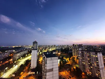 квартира по адресу Владимира Ивасюка просп. (Героїв Сталінграду), 53-Б
