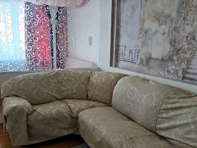квартира по адресу Елизаветы Чавдар ул., 1