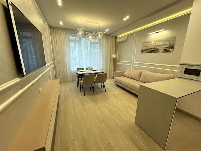 квартира по адресу Сапёрное Поле ул., 5