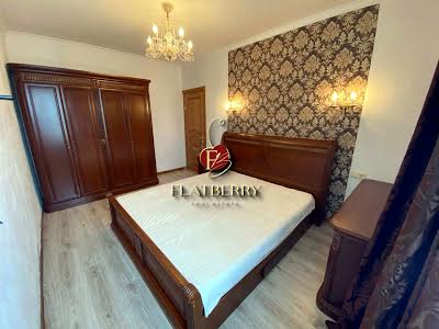 квартира по адресу Олеся Гончара ул., 52