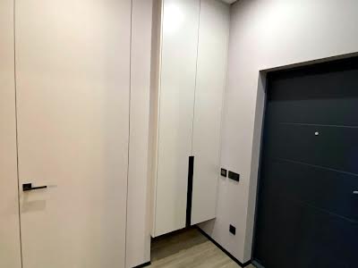 квартира за адресою Берестейський просп. (Перемоги), 11 к3