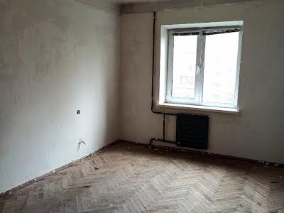 квартира за адресою Юрія Шумського вул., 8-А