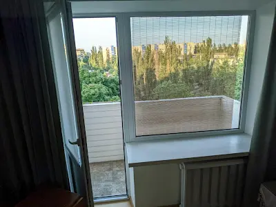 квартира по адресу Братиславская ул., 14