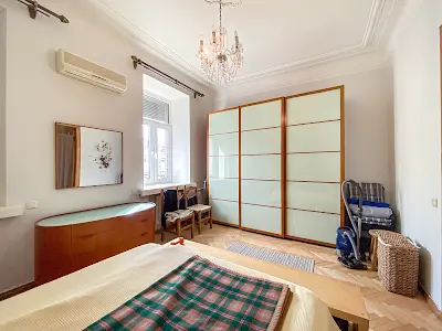 квартира по адресу Крещатик ул., 15