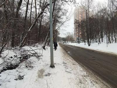 участок по адресу Лысогорский пер., 16