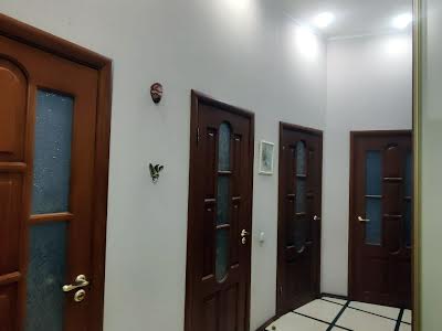 квартира по адресу Евгения Чикаленко ул. (Пушкінська), 43