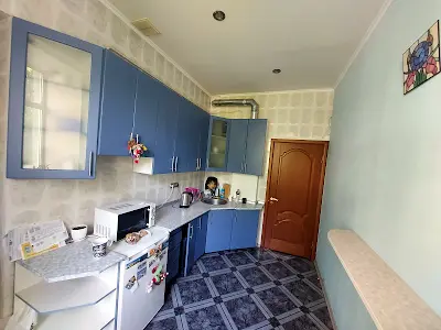 квартира за адресою Голосіївський просп. (40-річчя Жовтня), 48