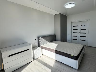 квартира по адресу Тираспольская ул., 60