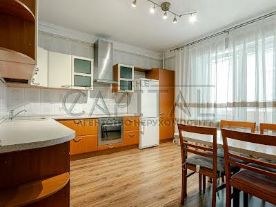 квартира за адресою Андрія Верхогляда вул. (Михайла Драгомирова), 4
