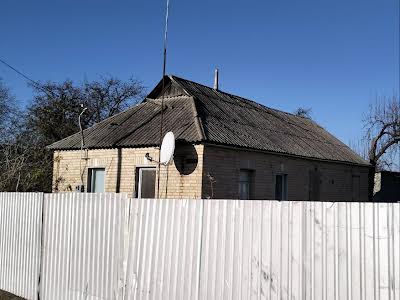 дом по адресу с. Глыбочка, Гагаріна