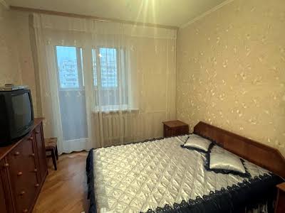 квартира по адресу Радунская ул., 3-А