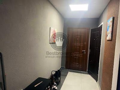 квартира за адресою Гарматна вул., 38-Б