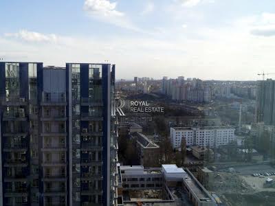 квартира по адресу Джона Маккейна ул. (Кудри Ивана), 7