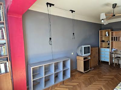 квартира по адресу Энтузиастов ул., 7/2