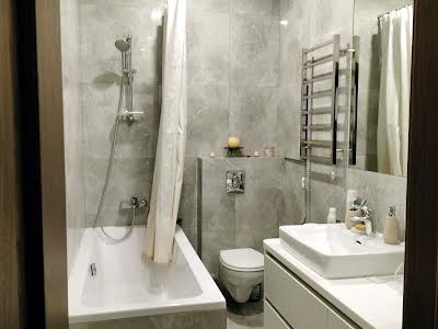 квартира за адресою Дмитрівська вул., 56а