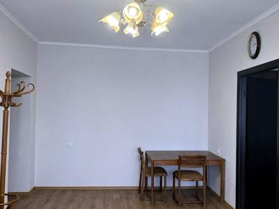 квартира за адресою Лесі Українки бульв., 36/10