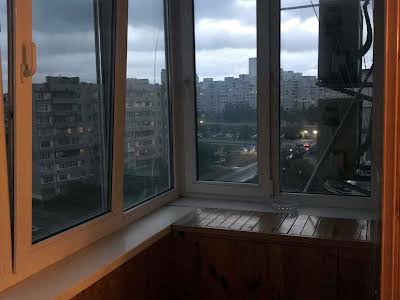 квартира по адресу Киев, Викентия Беретти ул., 14