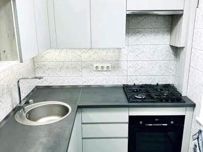 квартира за адресою Київ, Академіка Корольова вул., 5