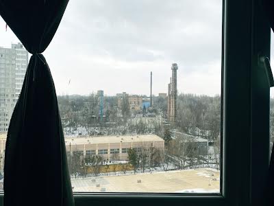 квартира по адресу Ракетная ул., 24