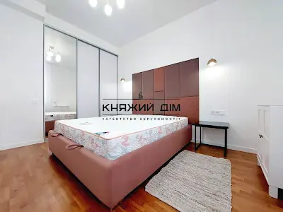 квартира по адресу Василия Тютюнника ул. (Анрі Барбюса), 37/1
