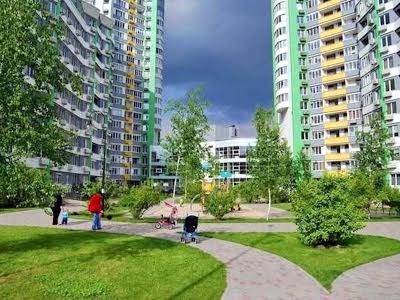 квартира по адресу Вышгородская ул., 45Б/1