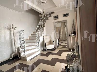 квартира за адресою Дмитрівська вул., 69