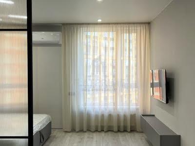 квартира за адресою Столичне шосе, 3