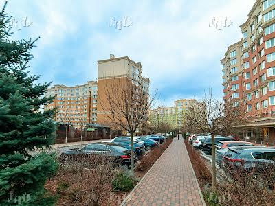 квартира за адресою Лесі Українки вул., 11
