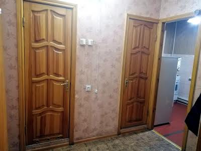 квартира за адресою Миколи Закревського вул., 19В