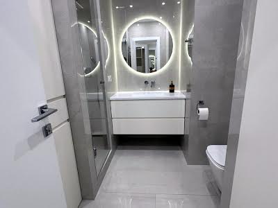 квартира за адресою Золотоустівська вул., 25