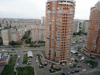 квартира за адресою Олександри Екстер вул. (Марини Цвєтаєвої), 9