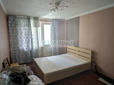 квартира по адресу Людвига Свободы просп., 26