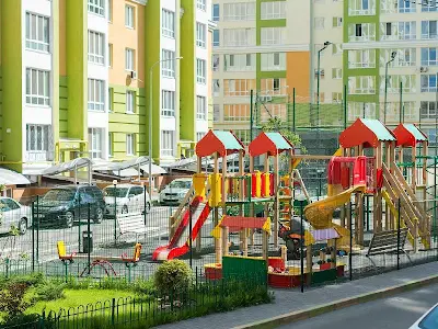 квартира по адресу Григоровича-Барського ул., 1