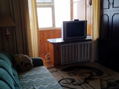 квартира по адресу Иорданская ул. (Лайоша Гавро), 22б