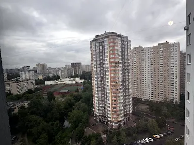 квартира по адресу Урловская ул., 23