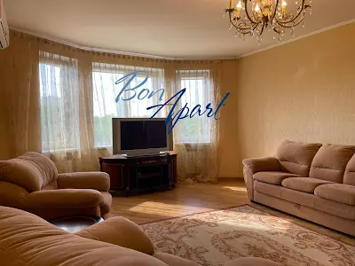 квартира по адресу Николая Амосова ул., 4