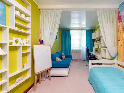 квартира за адресою Південна вул., 7