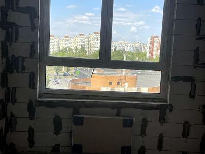 квартира по адресу Николая Кибальчича ул., 1